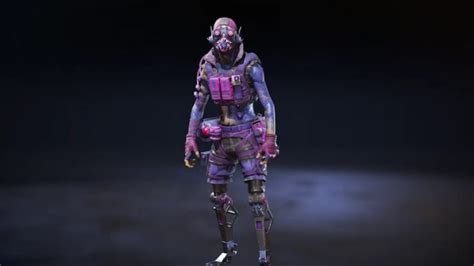 The Rarest Octane Skins In Apex Legends Gamepur