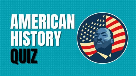 Us History Answers And Questions 50 History Quiz Questions A