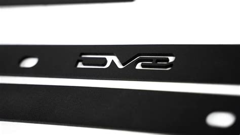 6th Gen Bronco Pinch Weld Covers 4 Door Models