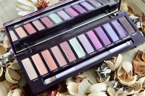 Urban Decay Naked Ultraviolet