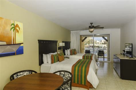 Tesoro Los Cabos All Inclusive Resort