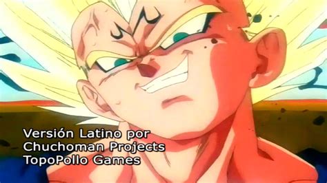 Dragon Ball Z Budokai Tenkaichi Versi N Latino Final Ending Youtube