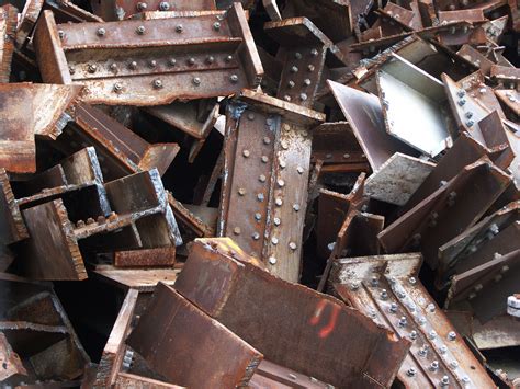 The Benefits Of Recycling Metal Raimo Scrap Iron And Metal