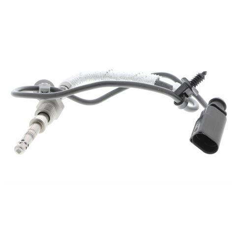 Sonde capteur température gaz échappement VEMO V10 72 1341 Topwagen