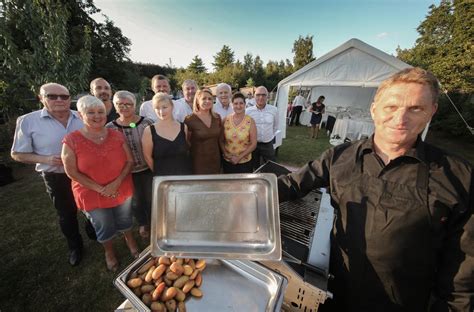 Wissel bij Lijst Burgemeester: Marc Deneckere volgt Christine Delaplace ...