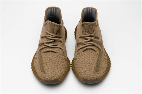Adidas Yeezy Boost 350 V2 Earth” The Foot Planet