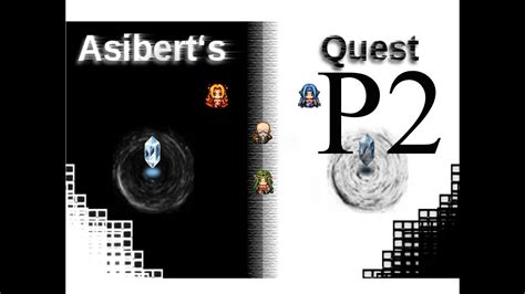 Let S Play Asibert S Quest Part Der Gr Te Assi Asibert Youtube