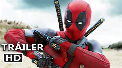 Deadpool Pelicula Completa En Español Latino Sale Online