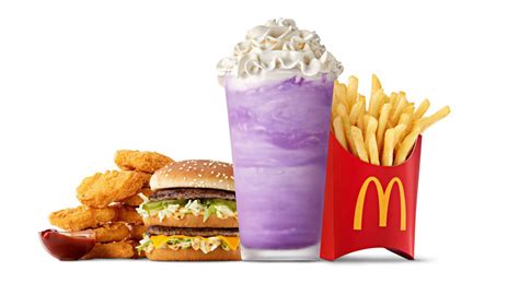 Grimace Shake Mcdonalds 2024 Juli Saidee