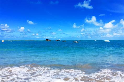 Melhores Praias Em Porto De Galinhas Qual A Praia Mais Famosa Em