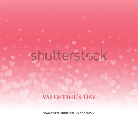 hearts floating pattern   images shutterstock