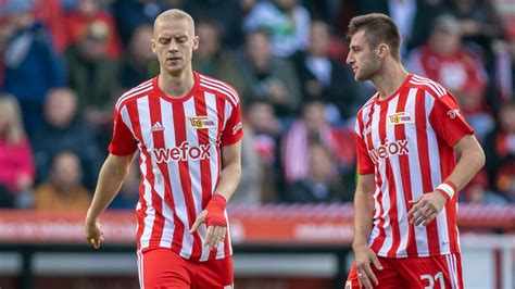 Union Berlin Heidenheim Live Im Tv Und Stream Bertragung Heute Im