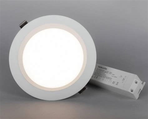 Led Alasvalo Hide A Lite Plano Basic Valkoinen Netrauta Fi