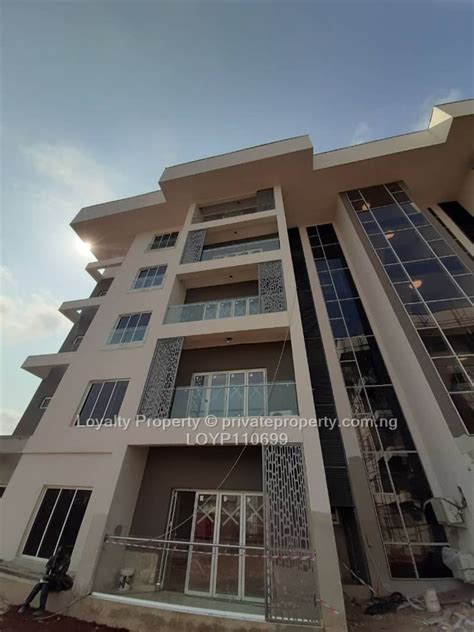 For Rent 3 Bedroom Flat Apartment 3 Isaac John Street Gra Ikeja