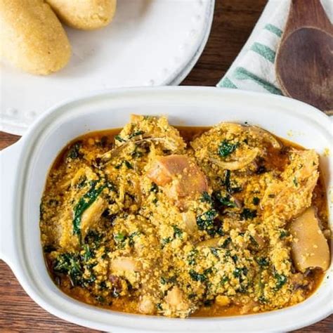 How To Make Delicious Igbo Egusi Soup Bizwatchnigeria Ng