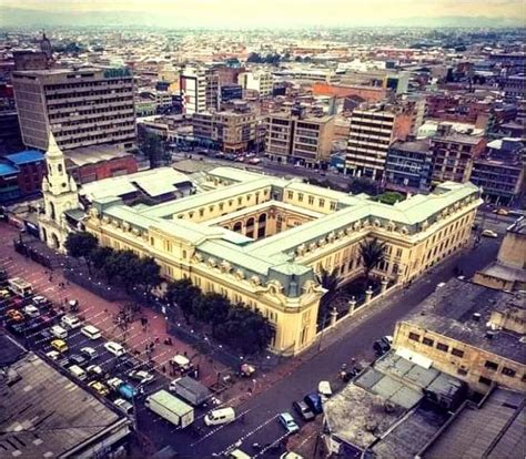 Pin De Jaime Alberto Millan Vasquez En Ciencias Sociales Bogota