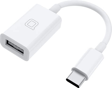 Nonda Adaptateur Usb C Vers Usb Adaptateur Usb Type C Vers Usb 30