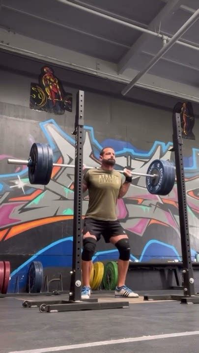 325lbs Pause Back Squat Back Squat Pause Back Squat Back Squat