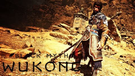 Black Myth Wukong Pc Playthrough Part 5 Vertical Stream Youtube