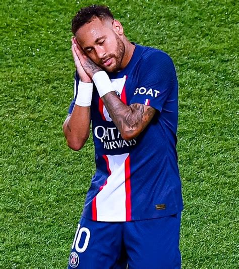 Neymar Celebration