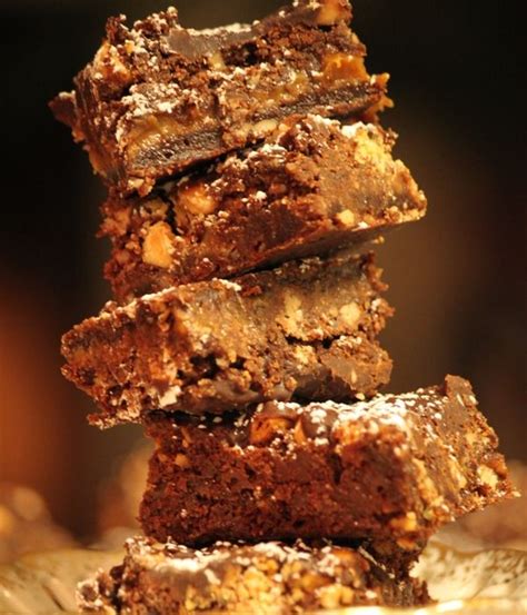 Knock You Naked Brownies Sweet Desserts Eat Dessert Decadent Desserts