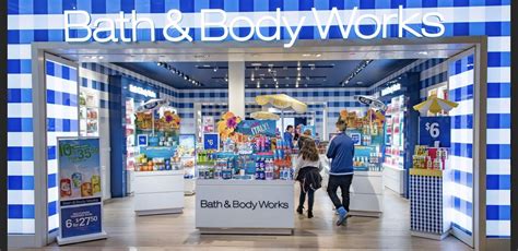 Bath & Body Works Annual Candle Day Event - The Brooks Family