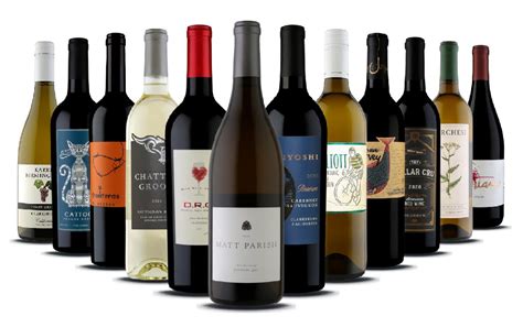 Angelic All American Customer Favorites Mixed Case Nakedwines