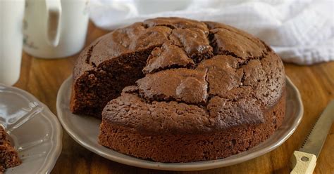 Pour obtenir un gâteau au chocolat intense et moelleux une seule