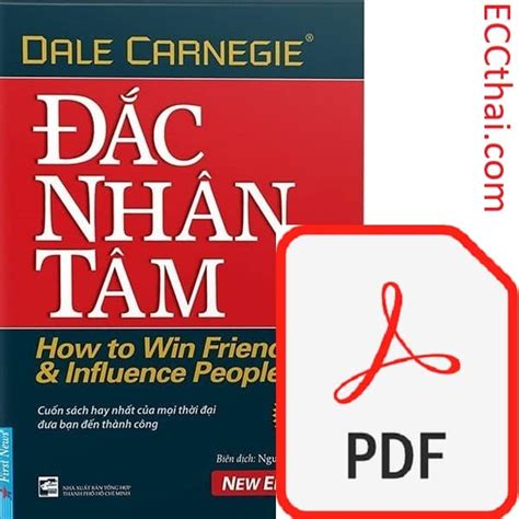 Tải Sách Đắc Nhân Tâm Pdf Full Download Miễn Phí Sách Vui Tải