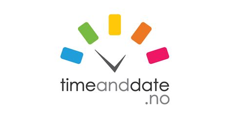 Kalender 2020 Norge