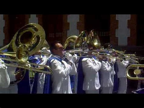 Minerva Marching Band Tusk Youtube