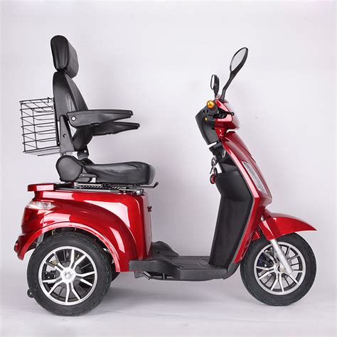 Adult Wheel Electric Mobility Scooter