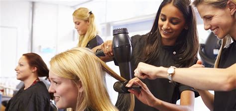 Cosmetology School: Everything You NEED to Know