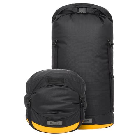 Vodootporna Torba Sea To Summit Evac Compression Dry Bag Hd L