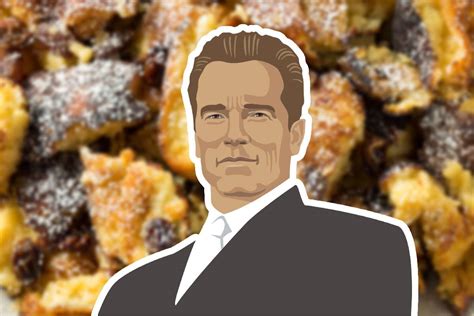 Kaiserschmarrn Comment Faire Le D Licieux Dessert Favori D Arnold