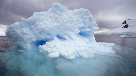 Global Warming Pause Central To Ipcc Climate Report Bbc News