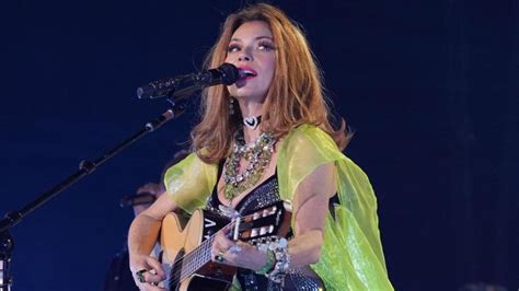 Shania Twain 2024: Tour Dates & Tickets