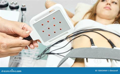 Equipamento Laser Lipo Redu O Do Tratamento Gordura Cosm Tica