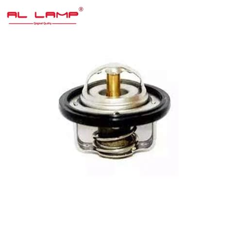 Original Car Coolant Thermostat Housing Assy For Chevrolet Aveo Matiz