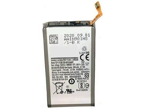 Samsung EB BF916ABY Replacement Battery Shopbatterypc