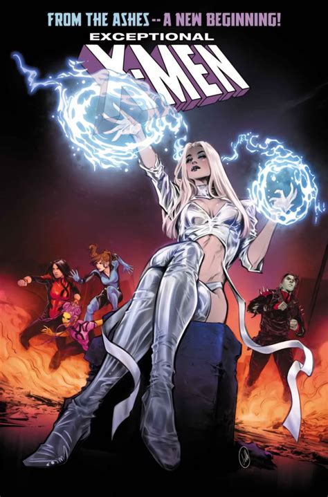 Emma Frost in 2024 | Emma frost, X men, Marvel characters