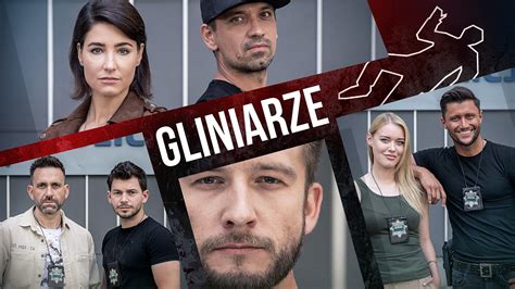 Gliniarze Dlaczego warto oglądać dziesiąty sezon serialu Polsat pl