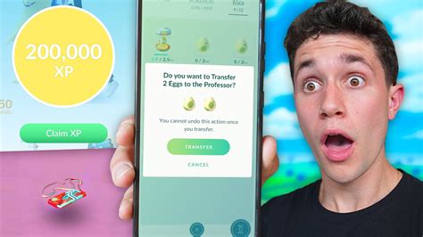 9 New Features Pokémon Go Needs Asap Youtube