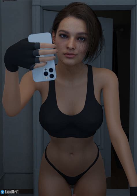 Resident Evil Hot Hentai Resident Evil Make Iphone Selfie