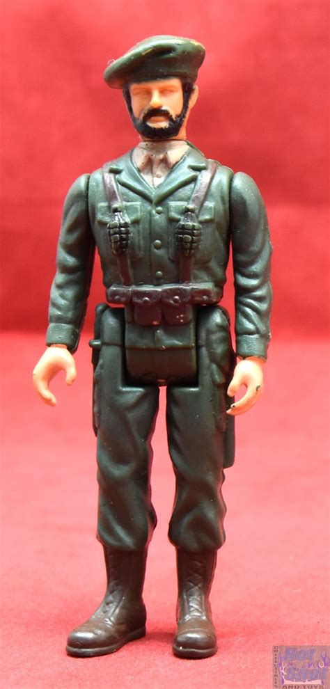 Hot Spot Collectibles And Toys Gi Joe Knock Off Figure Unbranded