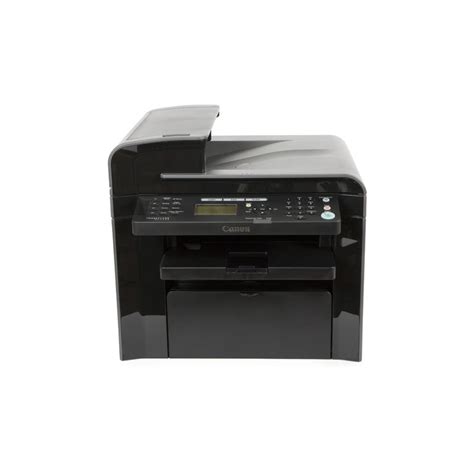 Jual Harga Canon Imageclass Mf4450 All In One Printer Laser A4 Black And White Toko Komputer Online