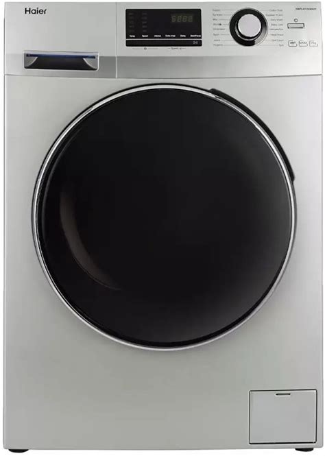 Haier HW70 B12636NZP 7 Kg Fully Automatic Front Load Washing Machine