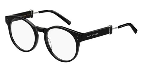 Marc Jacobs Marc 135 00f Eyeglasses In Tortoiseshell Smartbuyglasses Usa