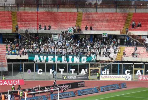 ULTRAS AVELLINO gemellaggi e rivalità sportive con la tifoseria del