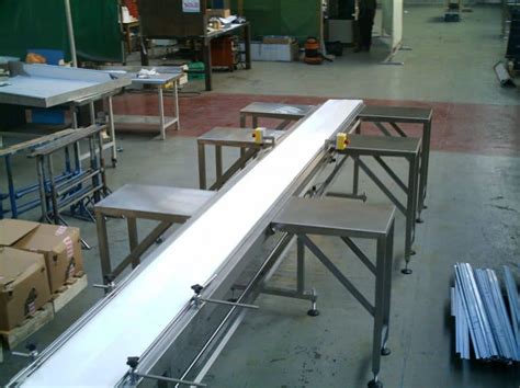 Pu Belt Conveyors Enquire Now Unitech Conveyors